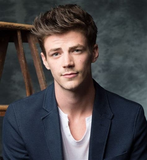 grant gustin networth|Grant Gustin: Age 2024 Height, Net worth, Bio, Family。